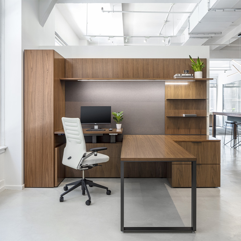 Cambium Wall Support